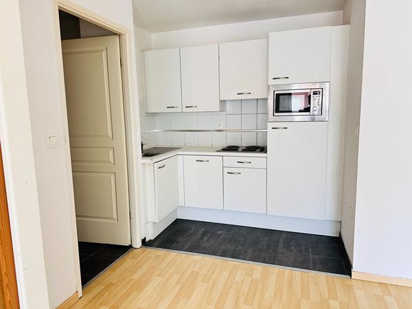 Appartement Bray Dunes proche plage