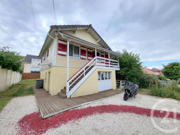 Maison à vendre  5 pièces - 96 m2 EAUBONNE - 95