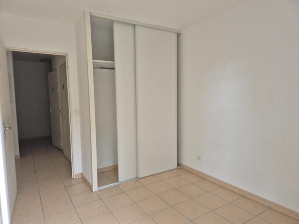 Appartement 3 pièce(s) 2 chambre(s) 52 m²