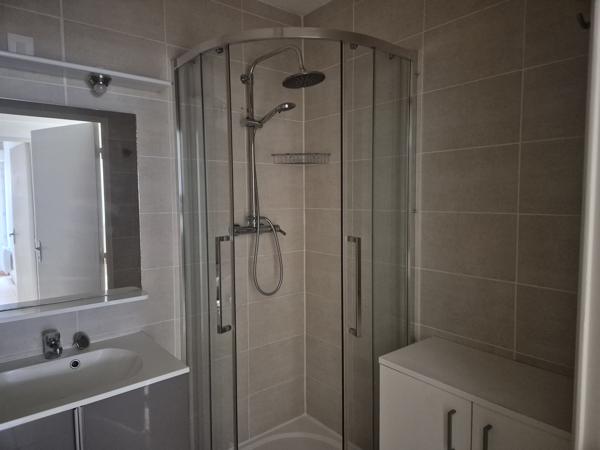 Appartement 3 pièce(s) 2 chambre(s) 52 m²