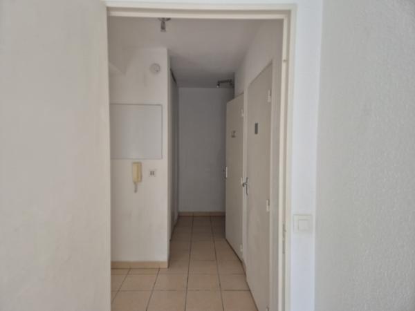 Appartement 3 pièce(s) 2 chambre(s) 52 m²