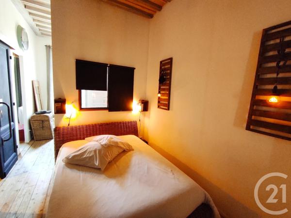 Appartement F3 à vendre  3 pièces - 75 m2 SOULAC SUR MER - 33