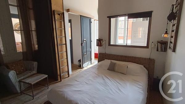 Appartement F3 à vendre  3 pièces - 75 m2 SOULAC SUR MER - 33