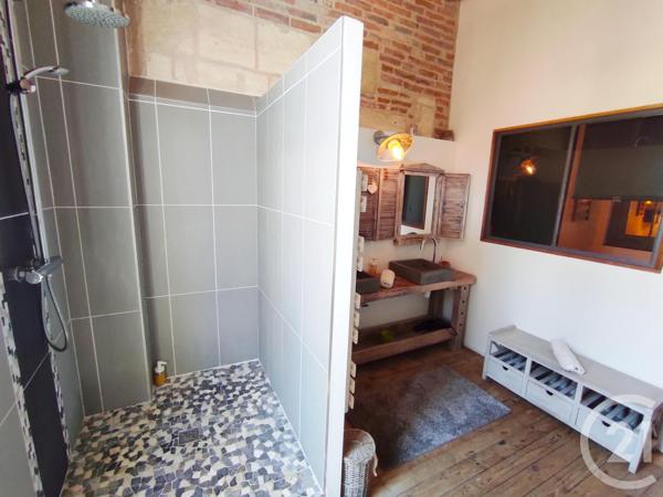 Appartement F3 à vendre  3 pièces - 75 m2 SOULAC SUR MER - 33