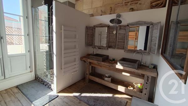 Appartement F3 à vendre  3 pièces - 75 m2 SOULAC SUR MER - 33