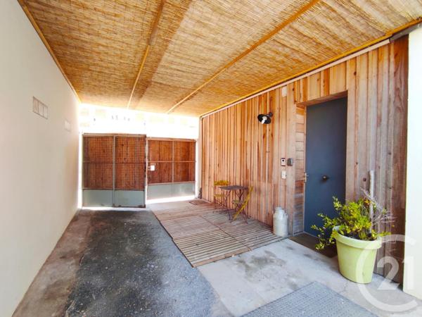 Appartement F3 à vendre  3 pièces - 75 m2 SOULAC SUR MER - 33