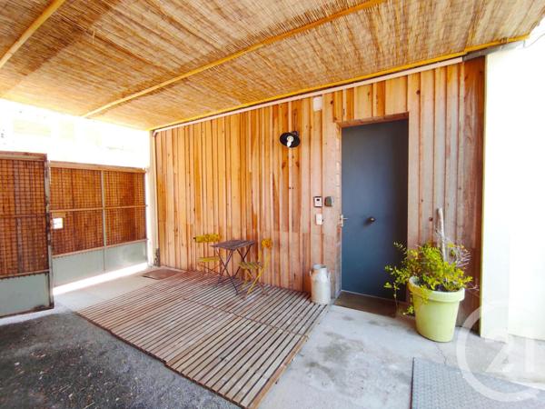 Appartement F3 à vendre  3 pièces - 75 m2 SOULAC SUR MER - 33