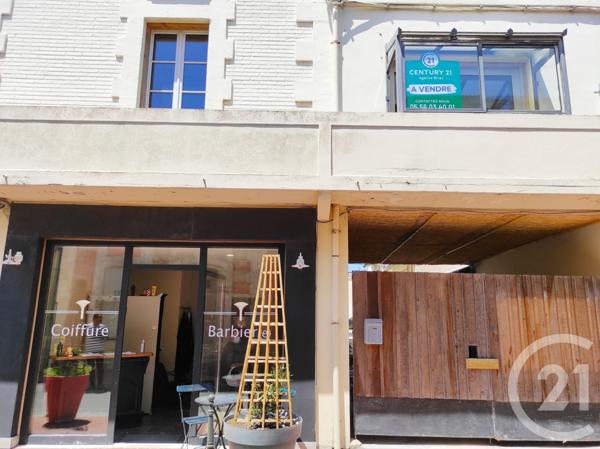 Appartement F3 à vendre  3 pièces - 75 m2 SOULAC SUR MER - 33