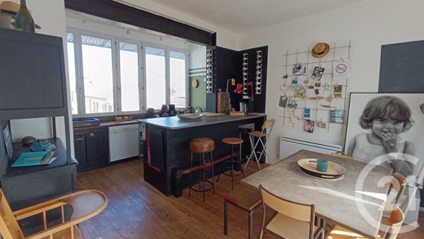 Appartement F3 à vendre  3 pièces - 75 m2 SOULAC SUR MER - 33