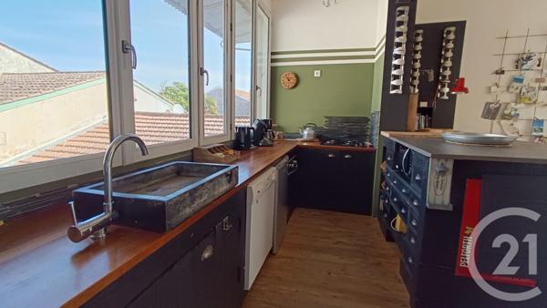 Appartement F3 à vendre  3 pièces - 75 m2 SOULAC SUR MER - 33