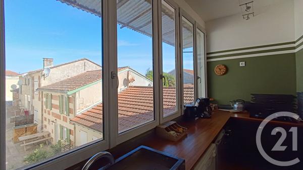Appartement F3 à vendre  3 pièces - 75 m2 SOULAC SUR MER - 33