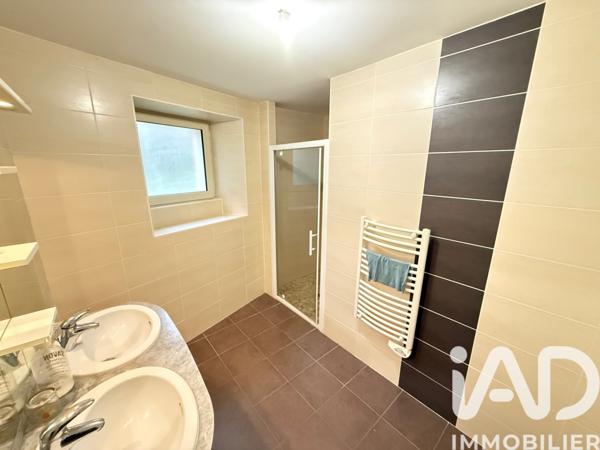 Maison à vendre 4 pièces 123 m² Guesnes