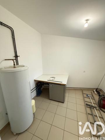 Maison à vendre 4 pièces 123 m² Guesnes