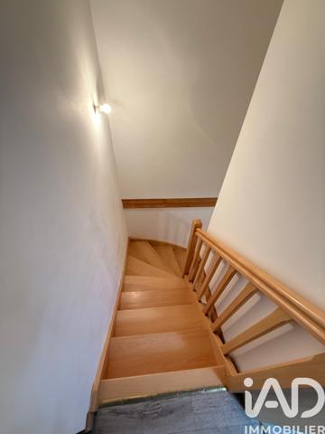 Maison à vendre 4 pièces 123 m² Guesnes