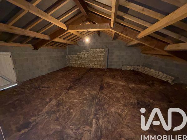 Maison à vendre 4 pièces 123 m² Guesnes