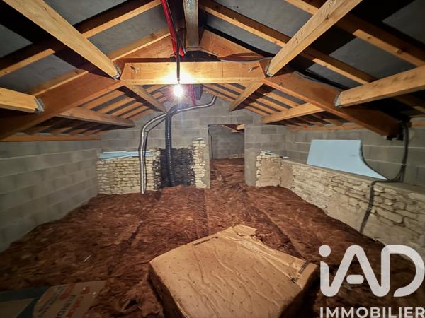 Maison à vendre 4 pièces 123 m² Guesnes