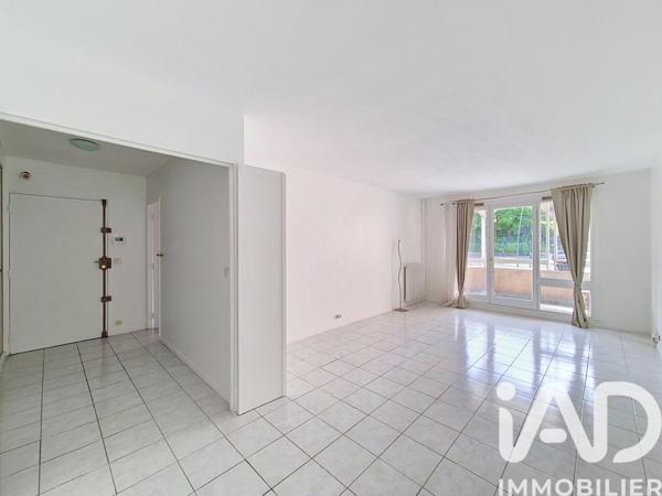 Appartement à vendre 3 pièces 63 m² Gentilly