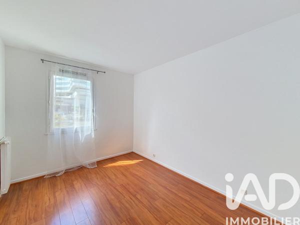 Appartement à vendre 3 pièces 63 m² Gentilly