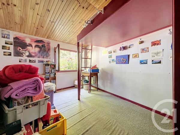 Maison à vendre  5 pièces - 120,20 m 2   FONTENAY LE FLEURY  - 78