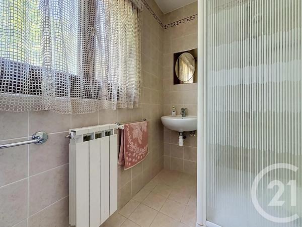 Maison à vendre  5 pièces - 120,20 m 2   FONTENAY LE FLEURY  - 78