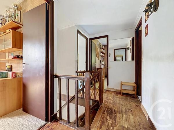 Maison à vendre  5 pièces - 120,20 m 2   FONTENAY LE FLEURY  - 78