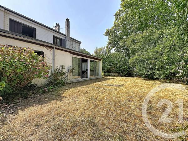 Maison à vendre  5 pièces - 120,20 m 2   FONTENAY LE FLEURY  - 78