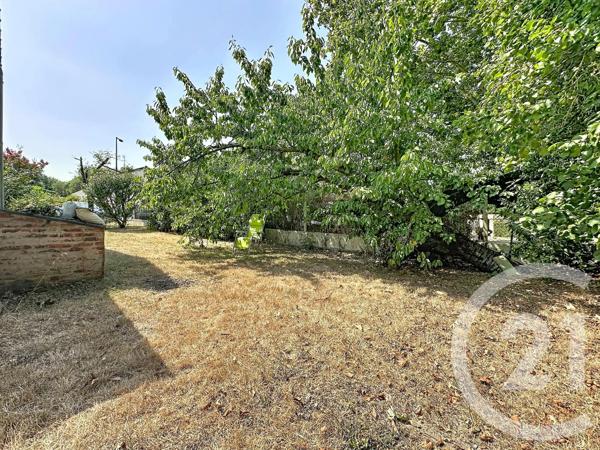 Maison à vendre  5 pièces - 120,20 m 2   FONTENAY LE FLEURY  - 78