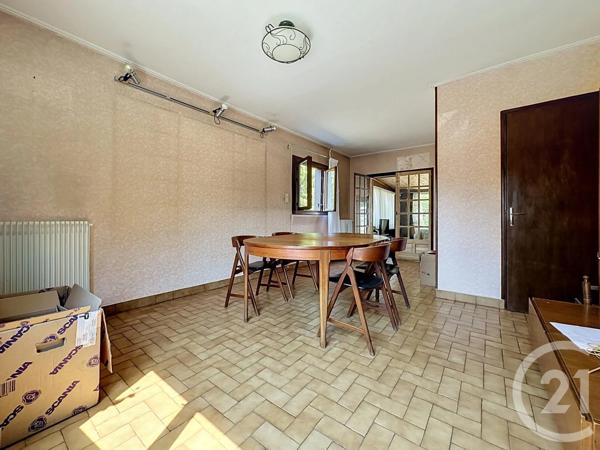 Maison à vendre  5 pièces - 120,20 m 2   FONTENAY LE FLEURY  - 78