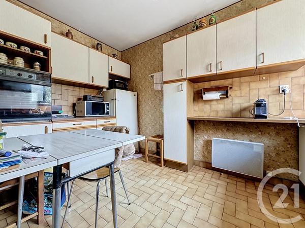 Maison à vendre  5 pièces - 120,20 m 2   FONTENAY LE FLEURY  - 78