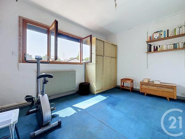 Maison à vendre  5 pièces - 120,20 m 2   FONTENAY LE FLEURY  - 78