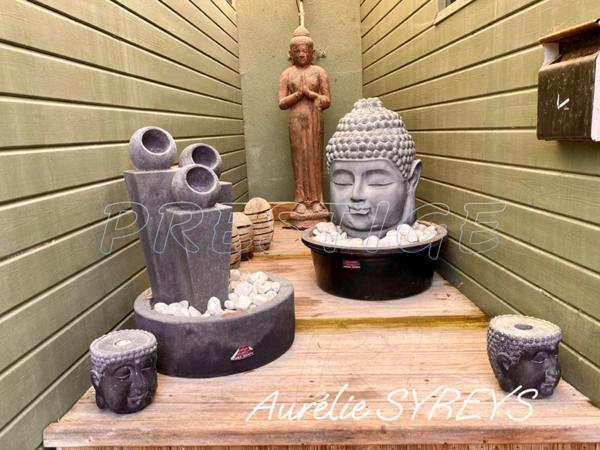 Gîte en bord de mer !