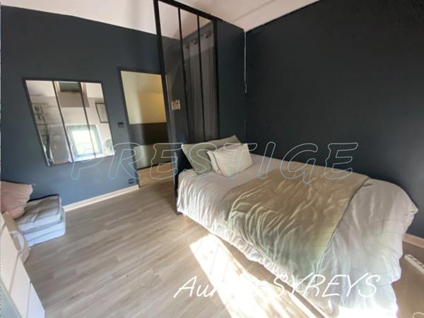 Gîte en bord de mer !