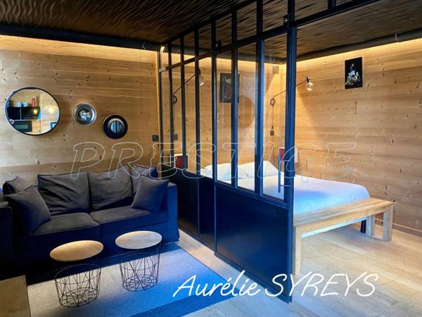 Gîte en bord de mer !