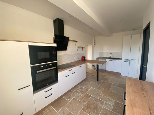 Appartement Corne 3 pièce(s) 72 m2
