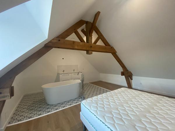Appartement Corne 3 pièce(s) 72 m2