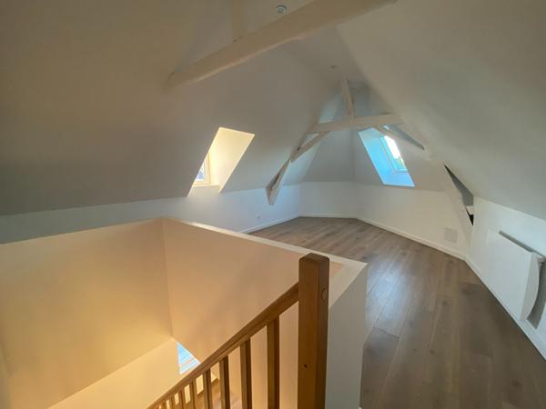 Appartement Corne 3 pièce(s) 72 m2