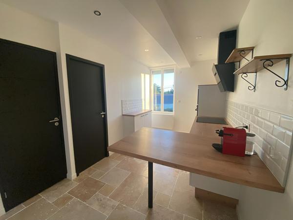 Appartement Corne 3 pièce(s) 72 m2