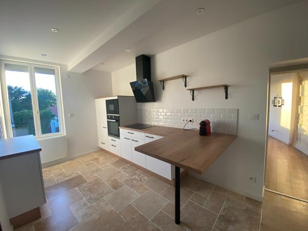 Appartement Corne 3 pièce(s) 72 m2