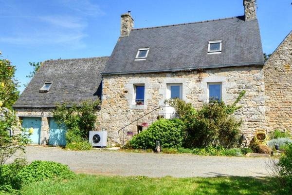Manoir de caractère de 246 m2 sur un parc de un hectare