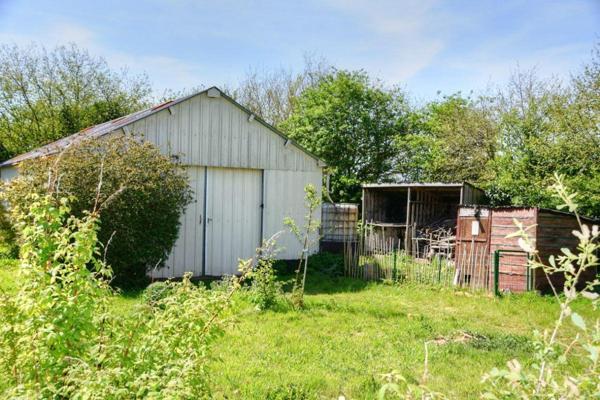 Manoir de caractère de 246 m2 sur un parc de un hectare