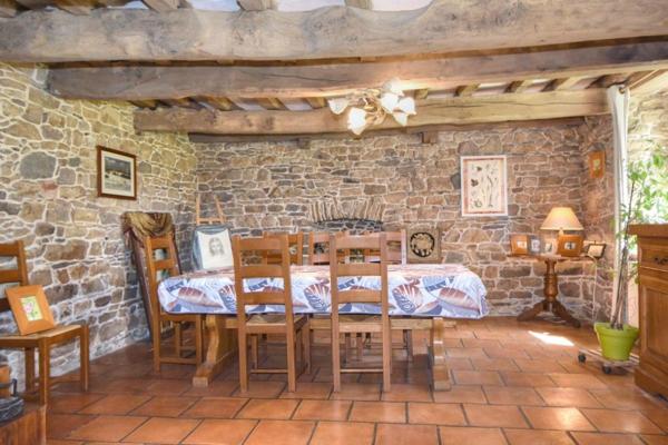 Manoir de caractère de 246 m2 sur un parc de un hectare