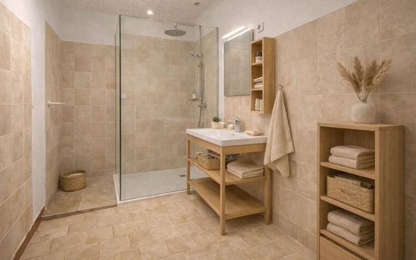 Maison à vendre    3 pièces •  Rodilhan