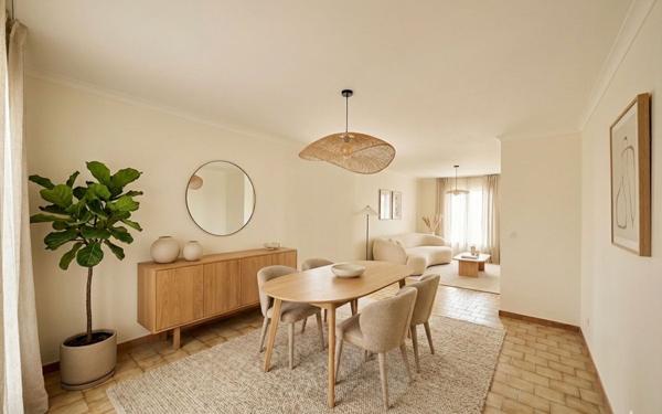 Maison à vendre    3 pièces •  Rodilhan