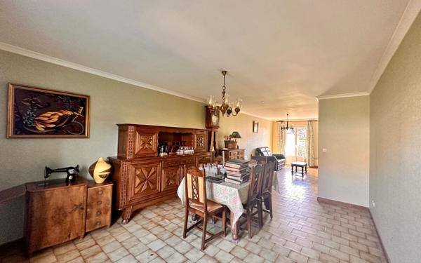 Maison à vendre    3 pièces •  Rodilhan