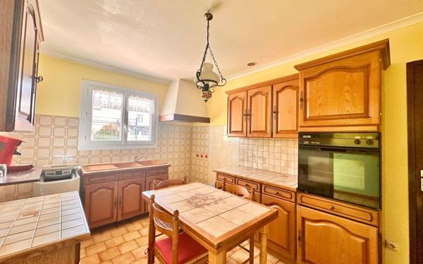 Maison à vendre    3 pièces •  Rodilhan