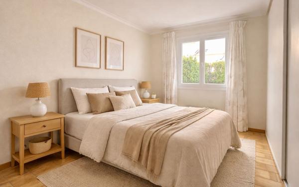 Maison à vendre    3 pièces •  Rodilhan