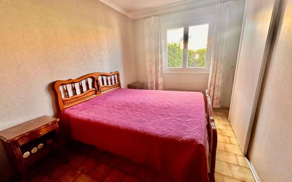 Maison à vendre    3 pièces •  Rodilhan