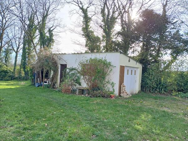 29530 Landeleau au calme, havre de paix, sans vis à vis, vue imprenable, aucun travaux