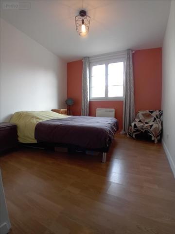 Maison restaurée à vendre à Brette-les-Pins dans la Sarthe (72250), ref : 72012-1090807