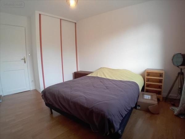 Maison restaurée à vendre à Brette-les-Pins dans la Sarthe (72250), ref : 72012-1090807